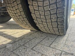 Scania G320 **EURO 5-NO AD BLUE-BELGIAN TRUCK**