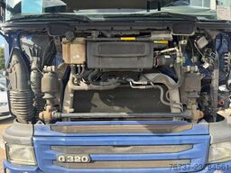 Scania G320 **EURO 5-NO AD BLUE-BELGIAN TRUCK**