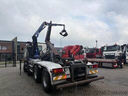 Ginaf X  4241 S + HMF 1643 Z2 + MANUAL + REMOTE + HYV...