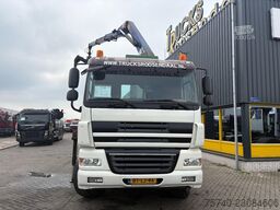 Ginaf X  4241 S + HMF 1643 Z2 + MANUAL + REMOTE + HYV...