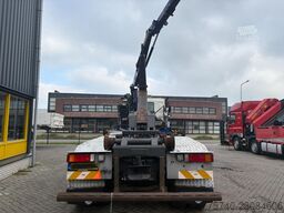 Ginaf X  4241 S + HMF 1643 Z2 + MANUAL + REMOTE + HYV...