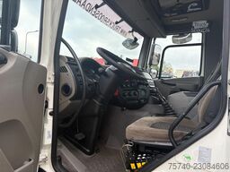 Ginaf X  4241 S + HMF 1643 Z2 + MANUAL + REMOTE + HYV...