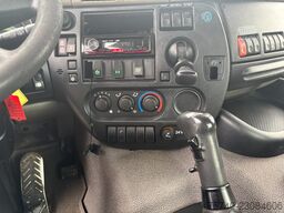 Ginaf X  4241 S + HMF 1643 Z2 + MANUAL + REMOTE + HYV...