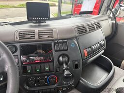 Ginaf X  4241 S + HMF 1643 Z2 + MANUAL + REMOTE + HYV...