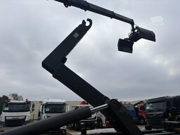Ginaf X  4241 S + HMF 1643 Z2 + MANUAL + REMOTE + HYV...