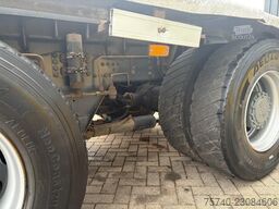 Ginaf X  4241 S + HMF 1643 Z2 + MANUAL + REMOTE + HYV...