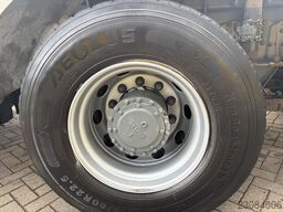 Ginaf X  4241 S + HMF 1643 Z2 + MANUAL + REMOTE + HYV...