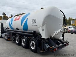 DAF XF460 4x2