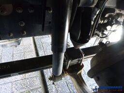 Renault D 7.5 4x2 France Elevateur manlift 172 CPL