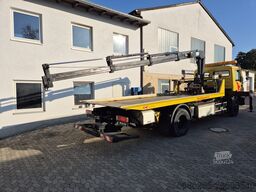 MAN 19 322 LFBK Bergefahrzeug