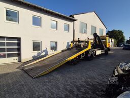 MAN 19 322 LFBK Bergefahrzeug