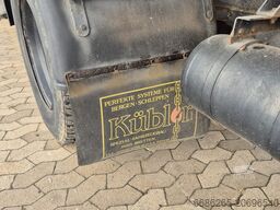 MAN 19 322 LFBK Bergefahrzeug