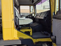 MAN 19 322 LFBK Bergefahrzeug