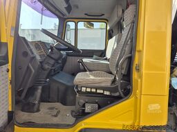 MAN 19 322 LFBK Bergefahrzeug