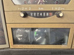 MAN 19 322 LFBK Bergefahrzeug