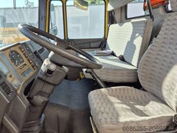 MAN 19 322 LFBK Bergefahrzeug