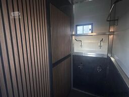 Scania P250 Horse Truck