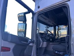 Scania P250 Horse Truck