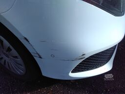 Mercedes Marco Polo 250d | Luxus Camper 2 Schlafplätze | Küche + Aufstelldach