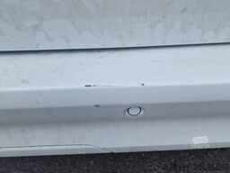 Mercedes Marco Polo 250d | Luxus Camper 2 Schlafplätze | Küche + Aufstelldach