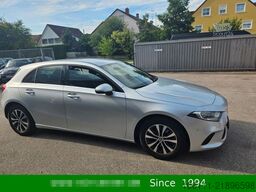 MERCEDES-BENZ A 200 A -Klasse Navigation Kamera