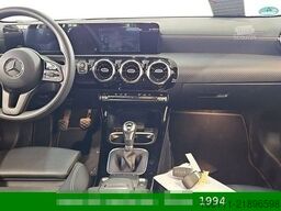 MERCEDES-BENZ A 200 A -Klasse Navigation Kamera