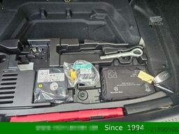 MERCEDES-BENZ A 200 A -Klasse Navigation Kamera