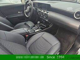 MERCEDES-BENZ A 200 A -Klasse Navigation Kamera