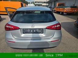 MERCEDES-BENZ A 200 A -Klasse Navigation Kamera