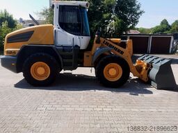 LIEBHERR L 524 kein 514 526 538 Super Maschine!!!