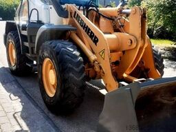 LIEBHERR L 524 kein 514 526 538 Super Maschine!!!