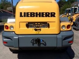 LIEBHERR L 524 kein 514 526 538 Super Maschine!!!