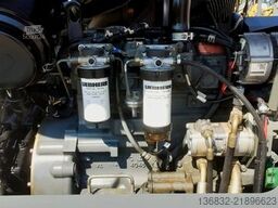 LIEBHERR L 524 kein 514 526 538 Super Maschine!!!