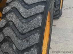 LIEBHERR L 524 kein 514 526 538 Super Maschine!!!