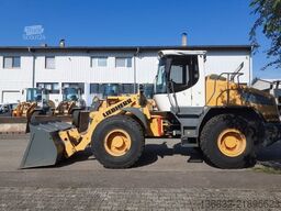LIEBHERR L 524 kein 514 526 538 Super Maschine!!!