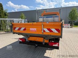 MERCEDES-BENZ Sprinter 316 CDI /4x4 Allrad/Kipper/AHK