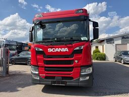 SCANIA G540 Getränke+LBW/Retarder/Lenkachse/EURO6D/Navi