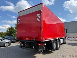 SCANIA G540 Getränke+LBW/Retarder/Lenkachse/EURO6D/Navi