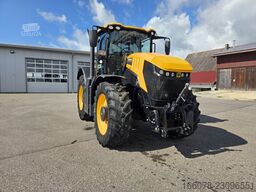 JCB Fastrac 8330