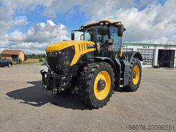 JCB Fastrac 8330