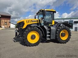 JCB Fastrac 8330