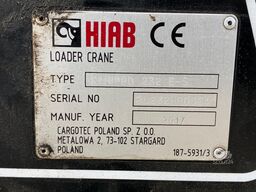 Hiab X-HIPRO 232 E-5