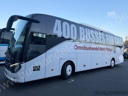Setra S 515 HD