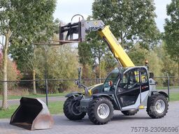 Kramer 2706 FORKS + BUCKET | GOOD CONDITION