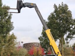 Kramer 2706 FORKS + BUCKET | GOOD CONDITION