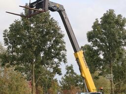Kramer 2706 FORKS + BUCKET | GOOD CONDITION