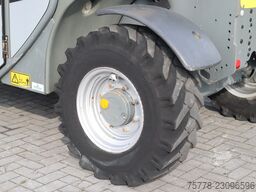 Kramer 2706 FORKS + BUCKET | GOOD CONDITION
