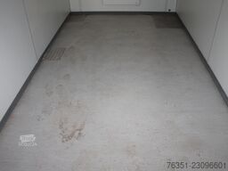  20 ft. Aufenthaltscontainer, gebraucht