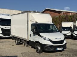 Iveco daily 35-160