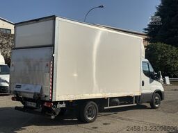 Iveco daily 35-160